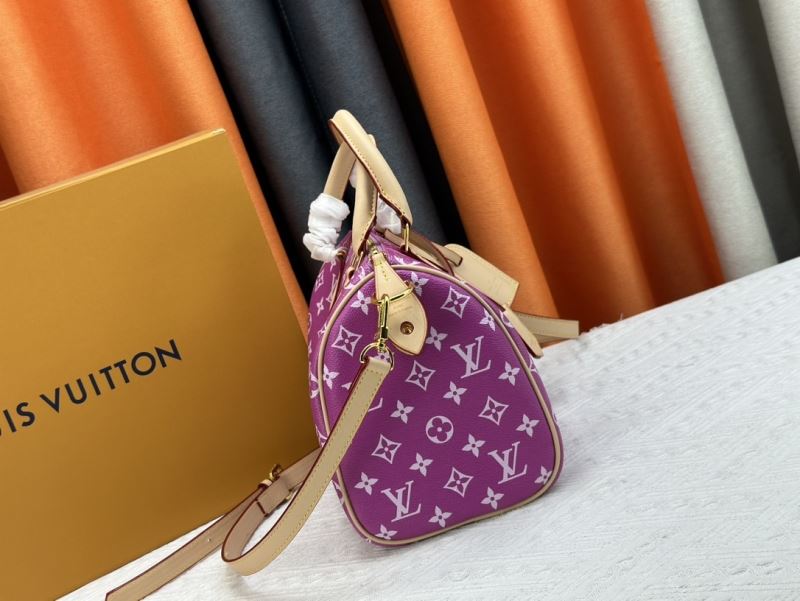 Louis Vuitton Speedy Bags